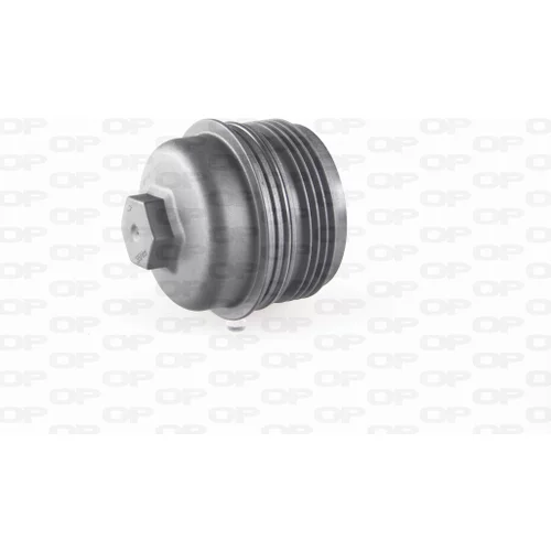 Veko, puzdro olejového filtra OPEN PARTS CAP0028.00
