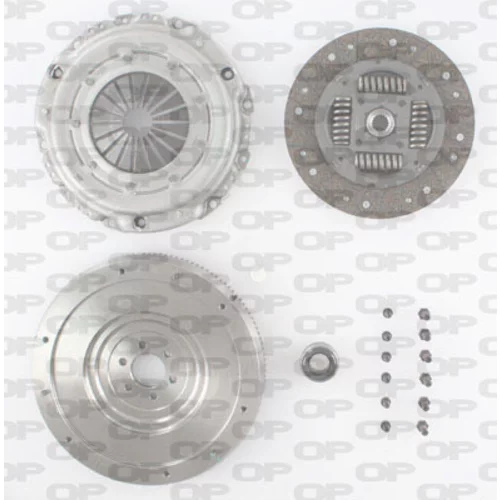 Spojková sada OPEN PARTS CLK9023.04