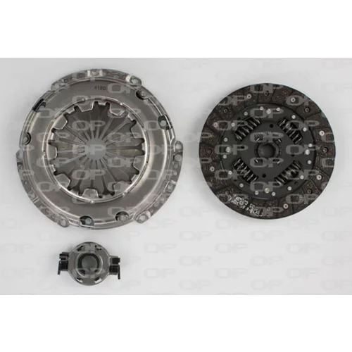Spojková sada OPEN PARTS CLK9168.03