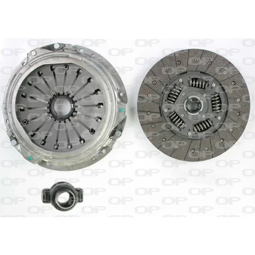 Spojková sada OPEN PARTS CLK9211.03