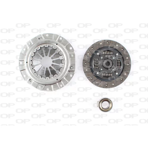 Spojková sada OPEN PARTS CLK9253.03