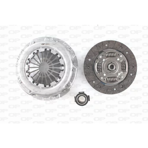 Spojková sada OPEN PARTS CLK9286.03