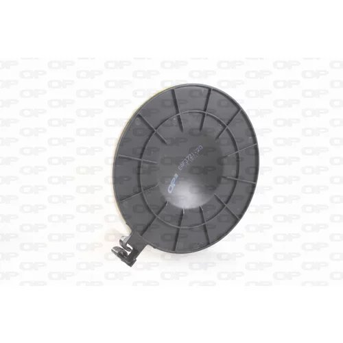 Vzduchový filter EAF3721.20 (OPEN PARTS)