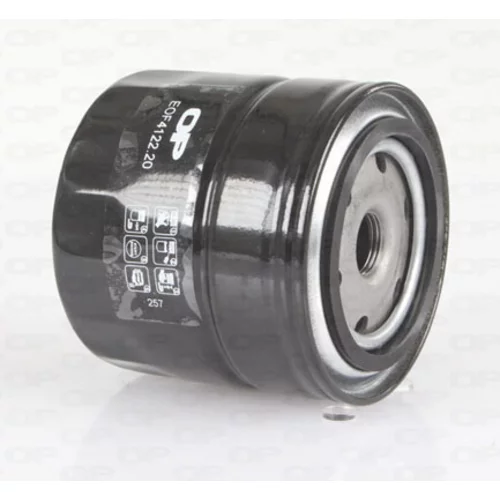Olejový filter OPEN PARTS EOF4122.20