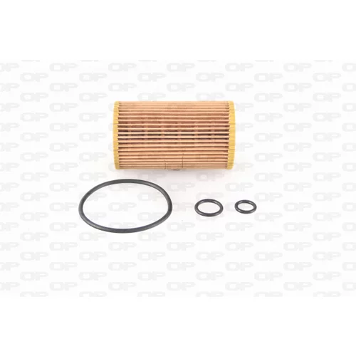 Olejový filter OPEN PARTS EOF4134.10
