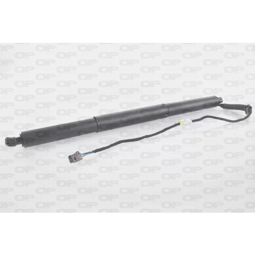 Elektromotor, zadná kapota OPEN PARTS GSE7030.00