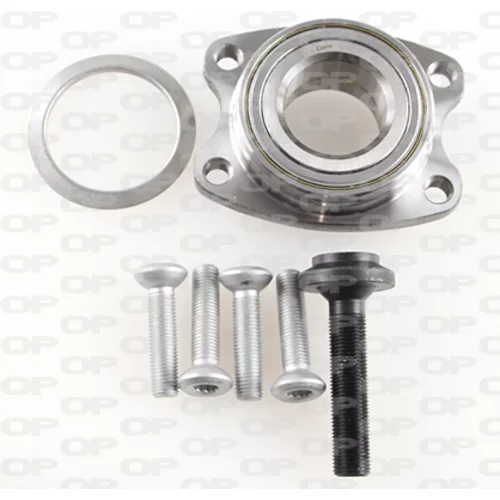Ložisko kolesa - opravná sada OPEN PARTS HBK5043.02