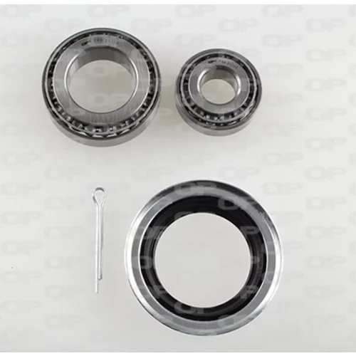 Ložisko kolesa - opravná sada OPEN PARTS HBK5106.00