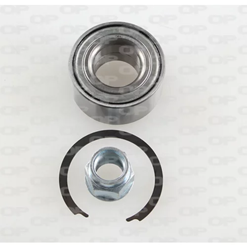 Ložisko kolesa - opravná sada OPEN PARTS HBK5114.01