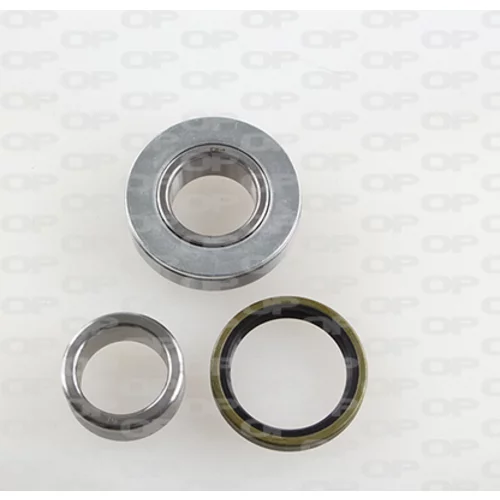 Ložisko kolesa - opravná sada OPEN PARTS HBK5116.00