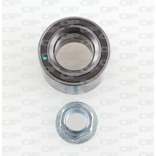 Ložisko kolesa - opravná sada OPEN PARTS HBK5124.01