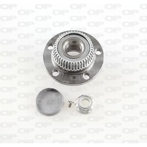 Ložisko kolesa - opravná sada OPEN PARTS HBK5136.02