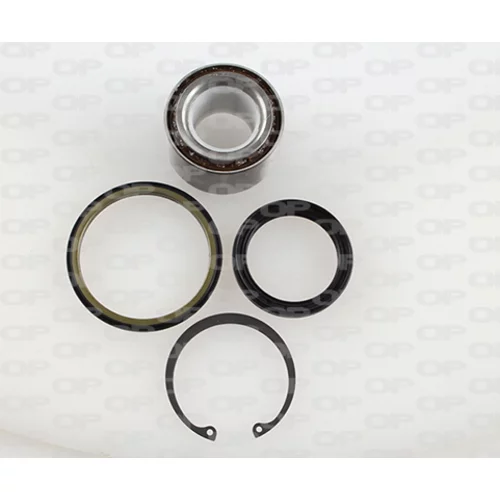 Ložisko kolesa - opravná sada OPEN PARTS HBK5151.01