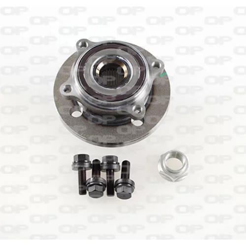 Ložisko kolesa - opravná sada OPEN PARTS HBK5172.03