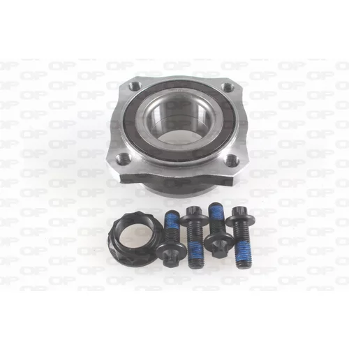 Ložisko kolesa - opravná sada OPEN PARTS HBK5302.02