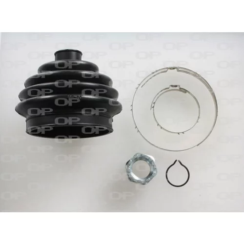 Manžeta hnacieho hriadeľa - opravná sada OPEN PARTS SJK7022.00
