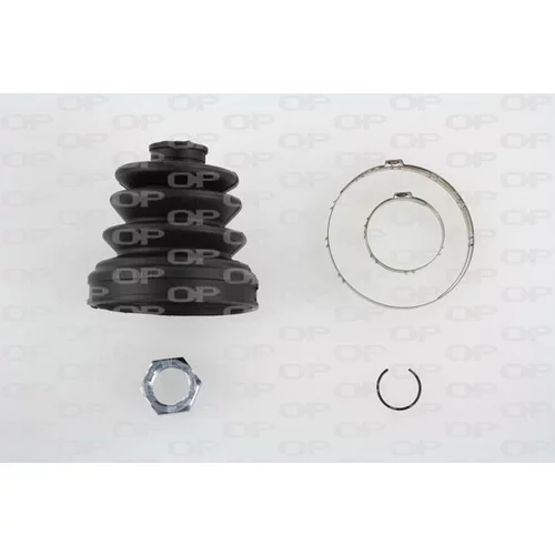 Manžeta hnacieho hriadeľa - opravná sada OPEN PARTS SJK7065.00