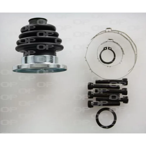 Manžeta hnacieho hriadeľa - opravná sada OPEN PARTS SJK7226.00