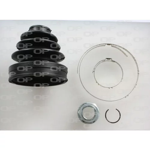 Manžeta hnacieho hriadeľa - opravná sada OPEN PARTS SJK7270.00