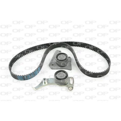 Sada ozubeného remeňa OPEN PARTS TBK5078.01