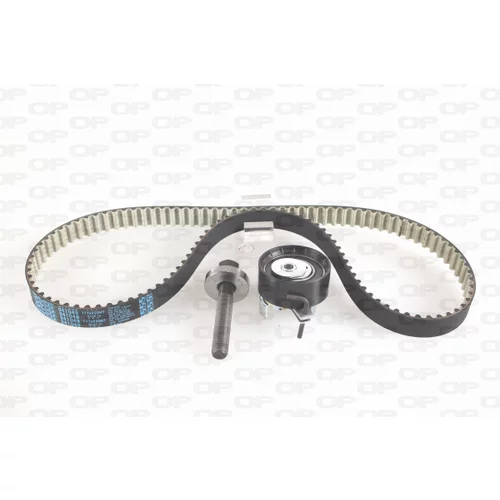 Sada ozubeného remeňa OPEN PARTS TBK5162.11