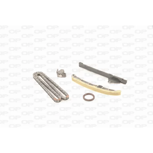 Sada rozvodovej reťaze OPEN PARTS TCK6020.00