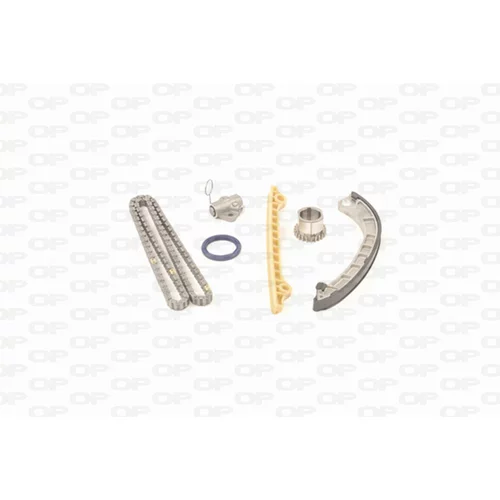 Sada rozvodovej reťaze OPEN PARTS TCK6023.00