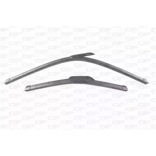 Stieracia lišta OPEN PARTS WBT9075.00