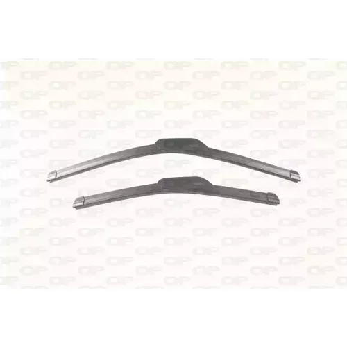 Stieracia lišta OPEN PARTS WBT9078.00