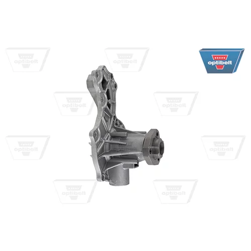Vodné čerpadlo, chladenie motora OPTIBELT WP 1263