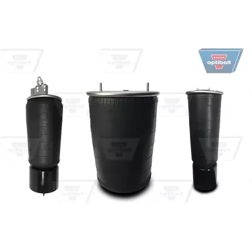 Mech pneumatického pruženia OPTIBELT 4041AS