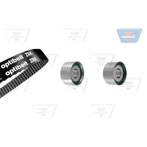 Sada ozubeného remeňa OPTIBELT KT 1091