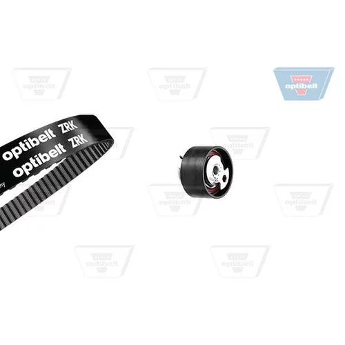 Sada ozubeného remeňa OPTIBELT KT 1241