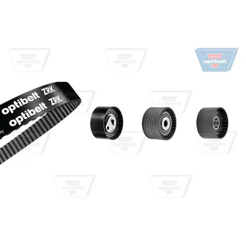 Sada ozubeného remeňa OPTIBELT KT 1315