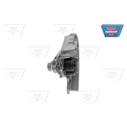Vodné čerpadlo, chladenie motora OPTIBELT WP 1124
