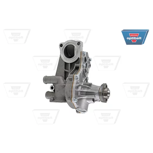 Vodné čerpadlo, chladenie motora OPTIBELT WP 1262