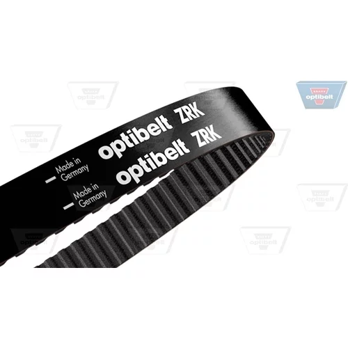 Ozubený remeň OPTIBELT ZRK 1839