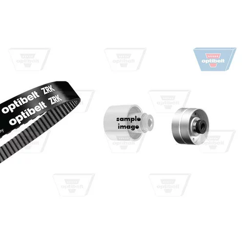 Sada ozubeného remeňa OPTIBELT KT 1350