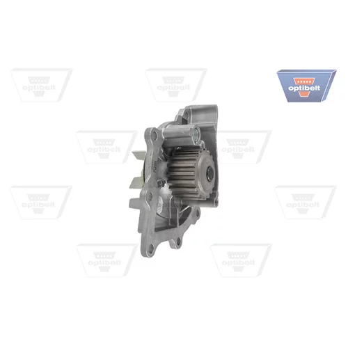 Vodné čerpadlo, chladenie motora OPTIBELT WP 1093