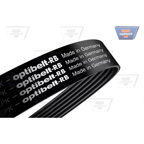Ozubený klinový remeň OPTIBELT 5 EPK 785
