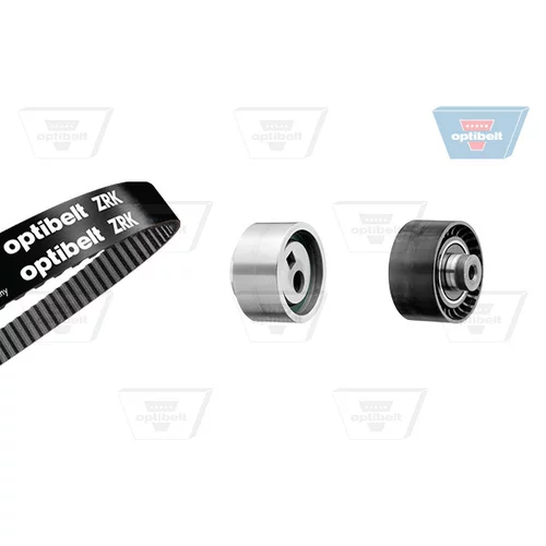 Sada ozubeného remeňa OPTIBELT KT 1518
