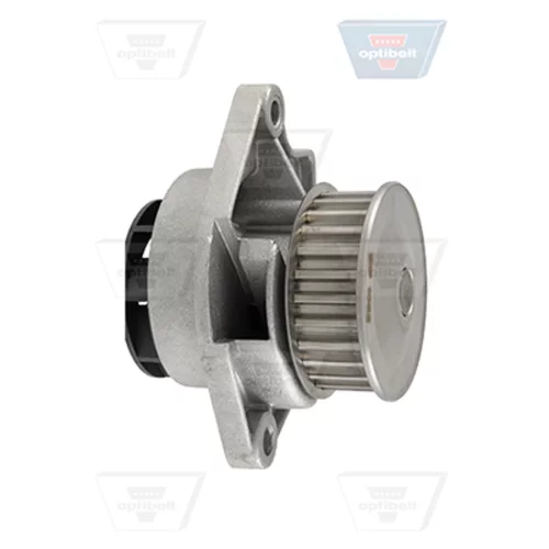 Vodné čerpadlo, chladenie motora WP 1062 /OPTIBELT/