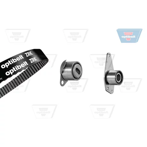 Sada ozubeného remeňa OPTIBELT KT 1010