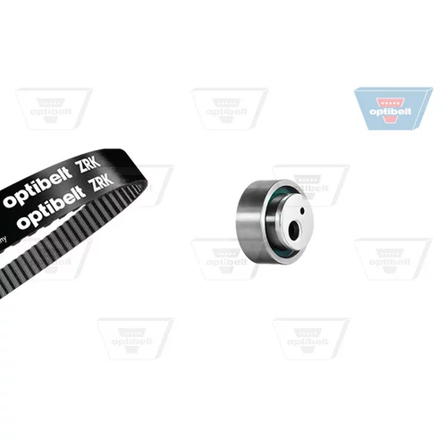Sada ozubeného remeňa OPTIBELT KT 1063