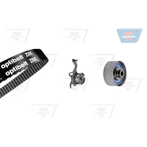 Sada ozubeného remeňa OPTIBELT KT 1425