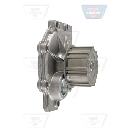 Vodné čerpadlo, chladenie motora OPTIBELT WP 1026