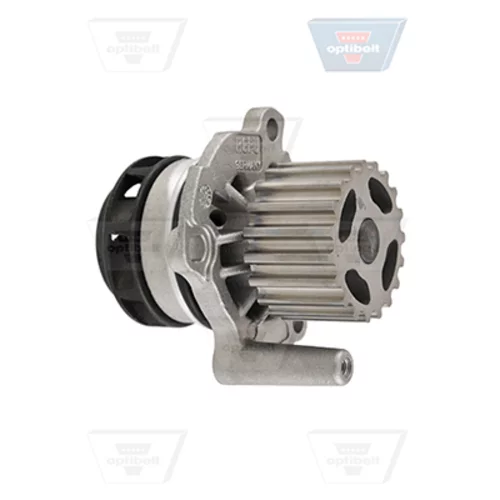 Vodné čerpadlo, chladenie motora OPTIBELT WP 1048
