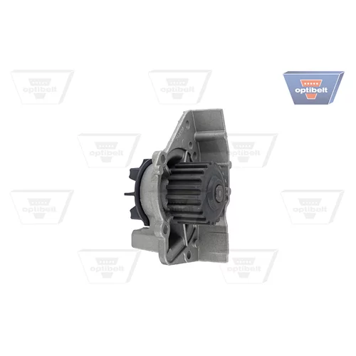 Vodné čerpadlo, chladenie motora OPTIBELT WP 1108