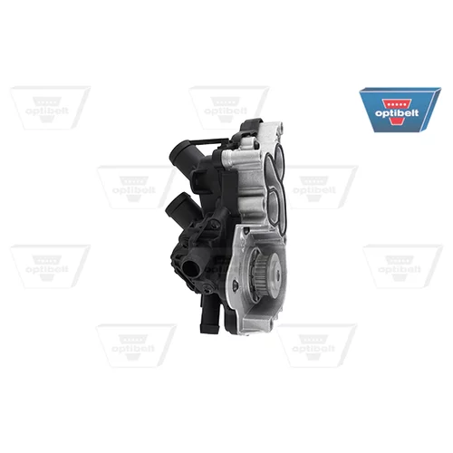 Vodné čerpadlo, chladenie motora WP 1208 /OPTIBELT/