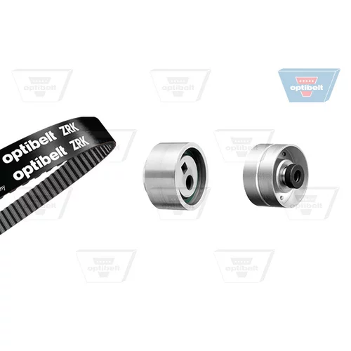 Sada ozubeného remeňa OPTIBELT KT 1433